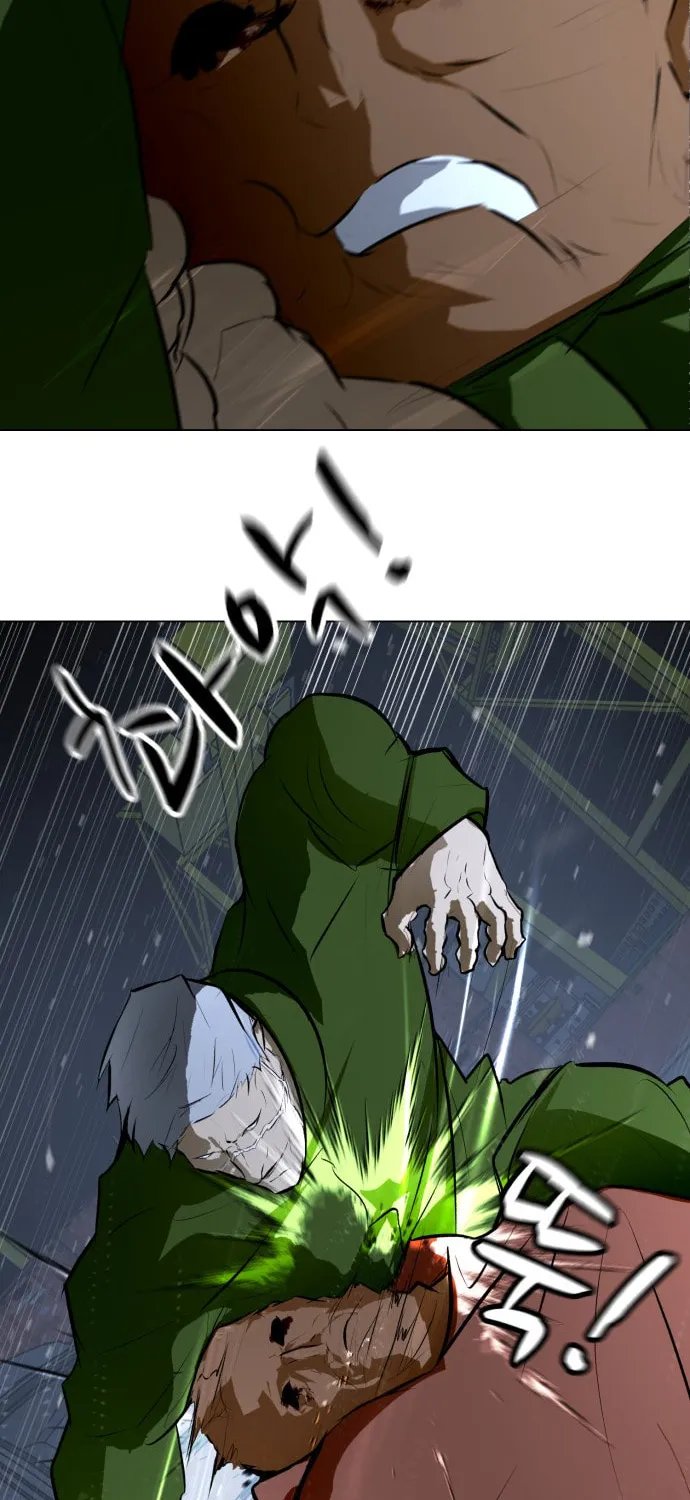 Read Zombie Fight chapter 75 image 7 on Lezhin