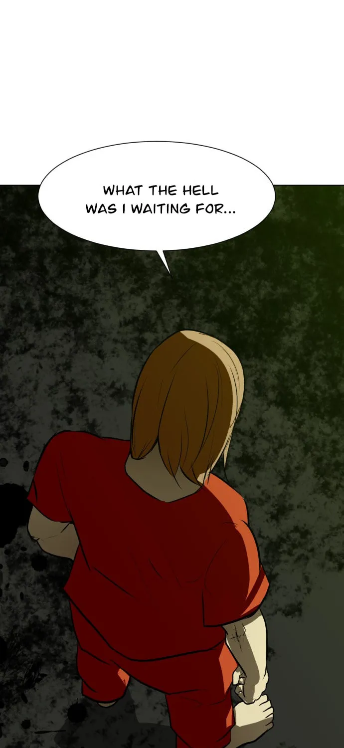 Read Zombie Fight chapter 75 image 75 on Lezhin
