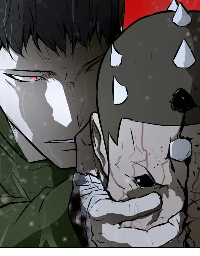 Read Zombie Fight chapter 76 image 110 on Lezhin