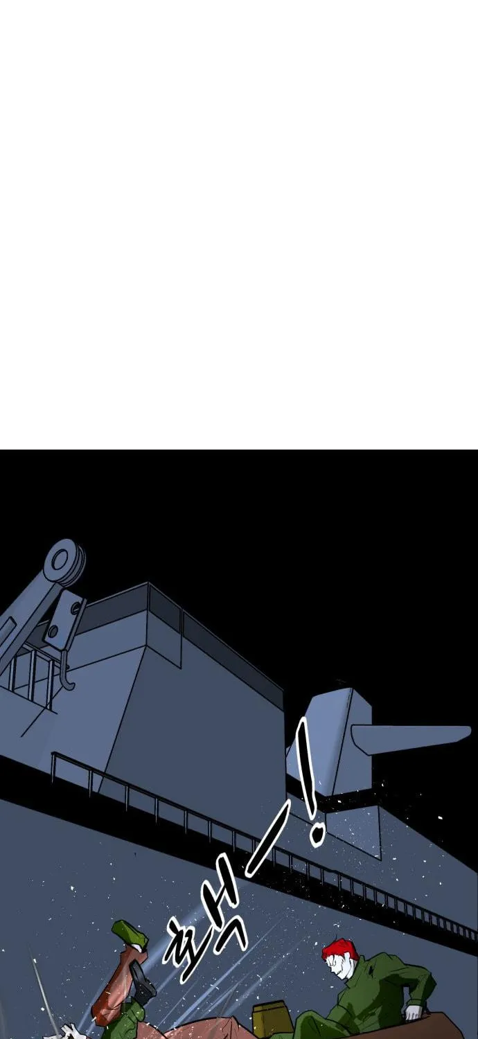 Read Zombie Fight chapter 76 image 111 on Lezhin
