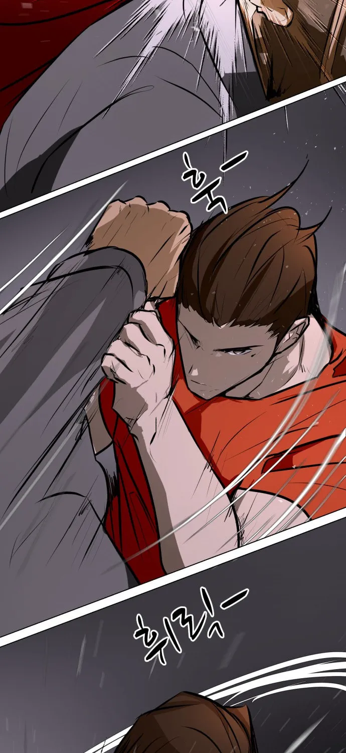 Read Zombie Fight chapter 76 image 26 on Lezhin
