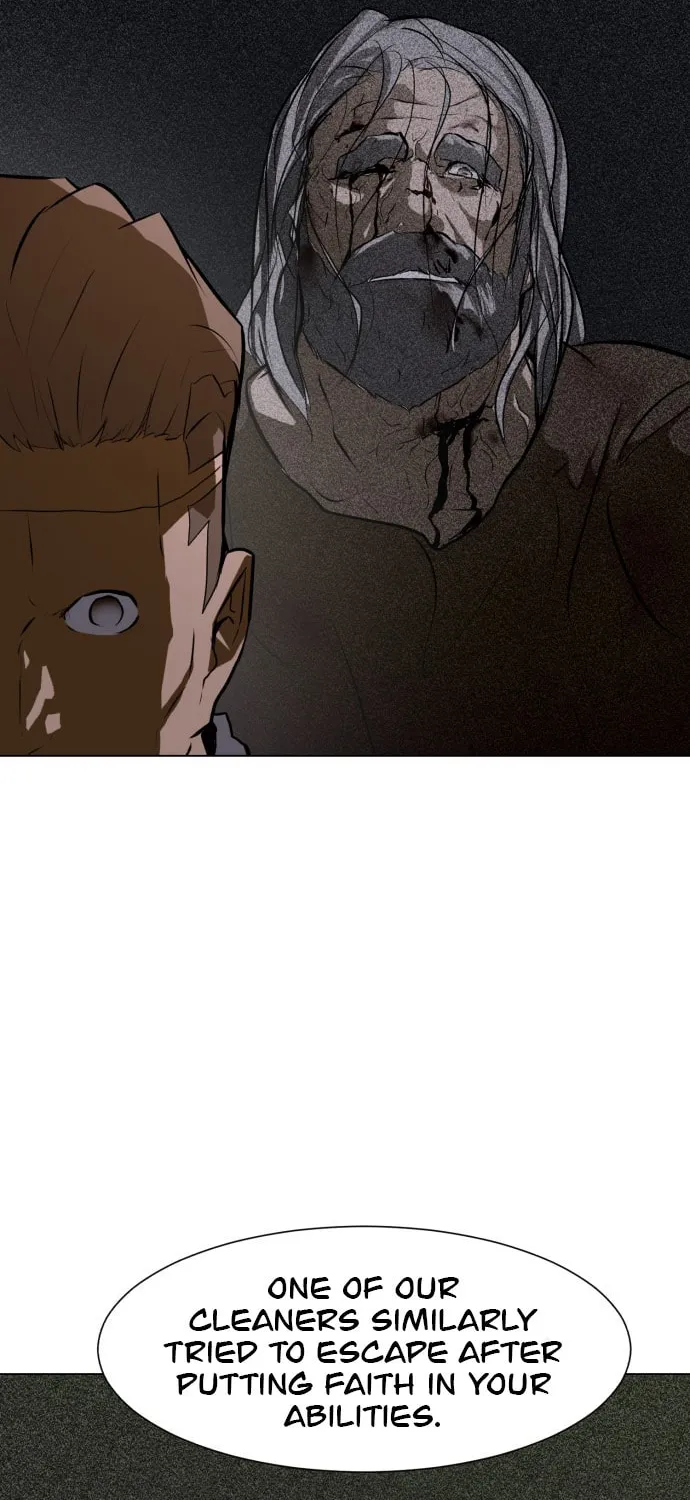 Read Zombie Fight chapter 76 image 3 on Lezhin