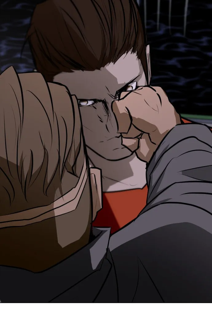 Read Zombie Fight chapter 76 image 35 on Lezhin