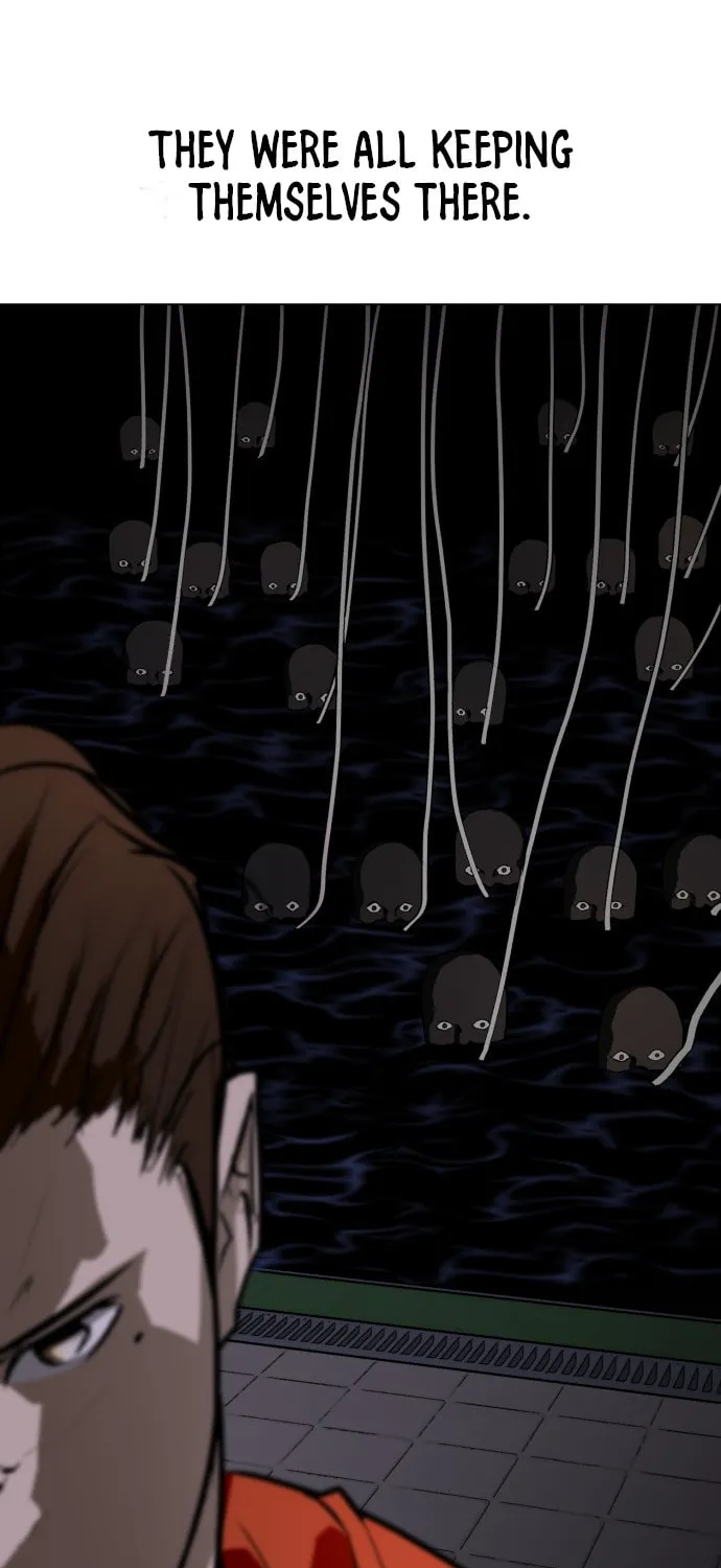 Read Zombie Fight chapter 76 image 37 on Lezhin
