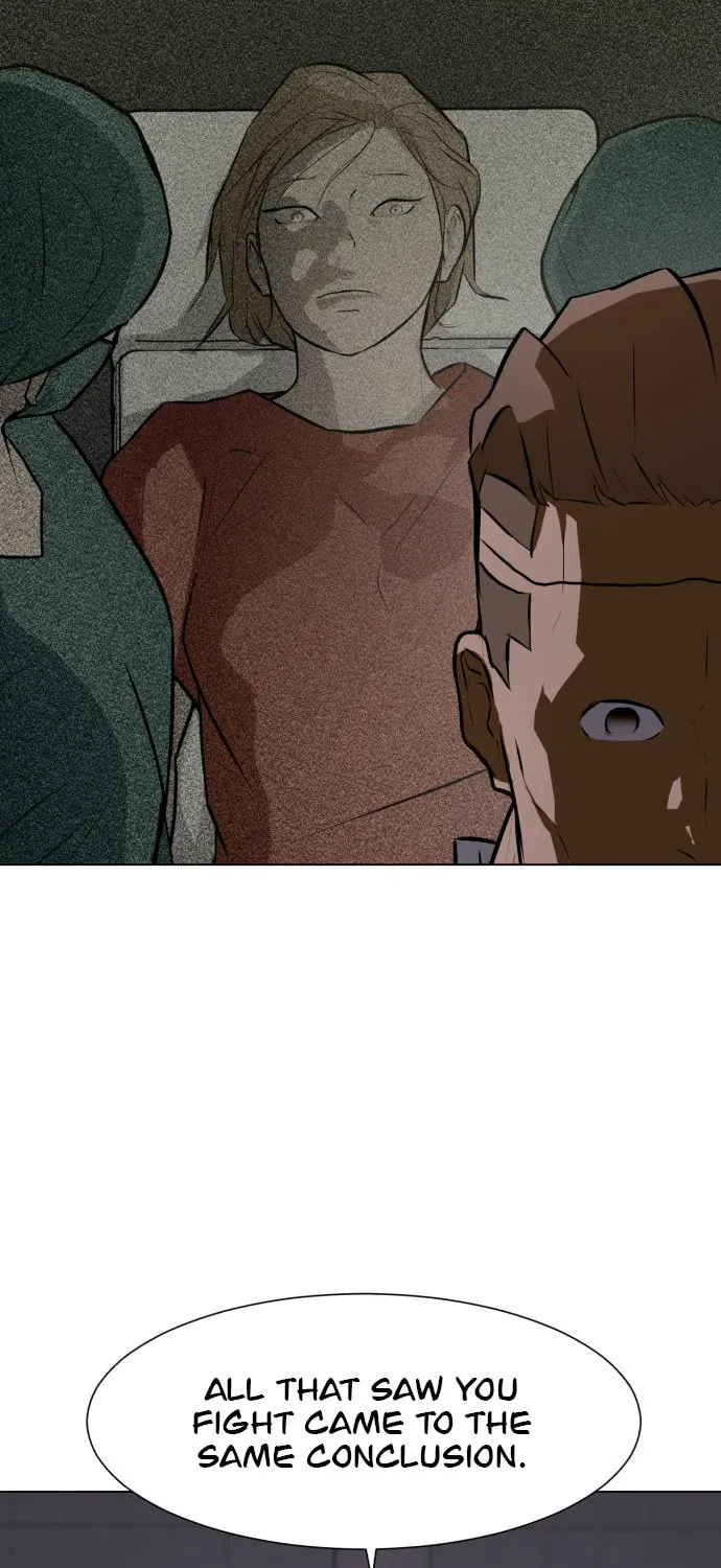Read Zombie Fight chapter 76 image 4 on Lezhin