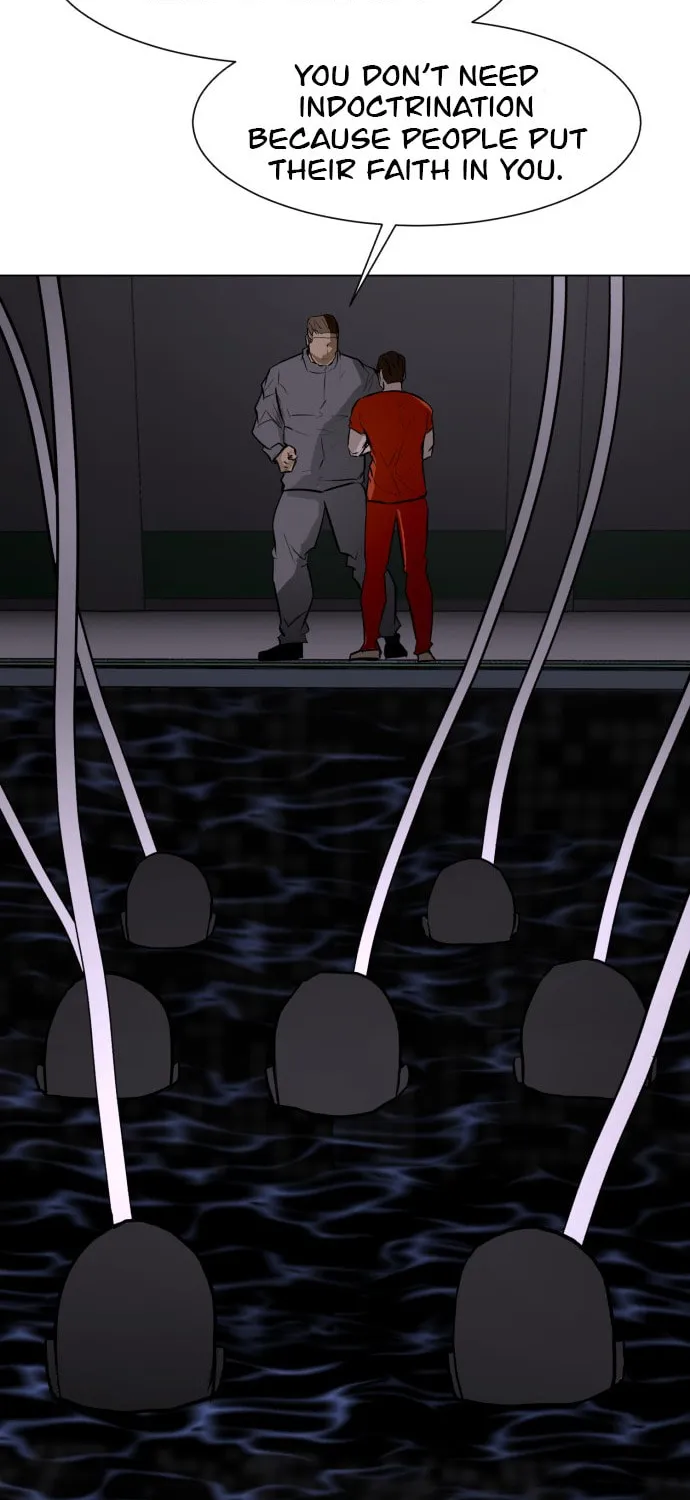 Read Zombie Fight chapter 76 image 45 on Lezhin