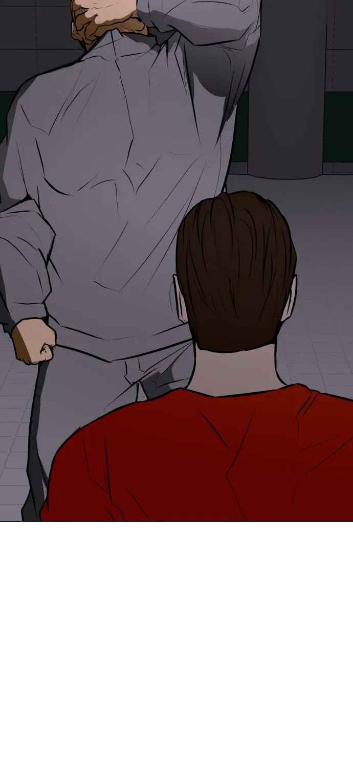 Read Zombie Fight chapter 76 image 50 on Lezhin