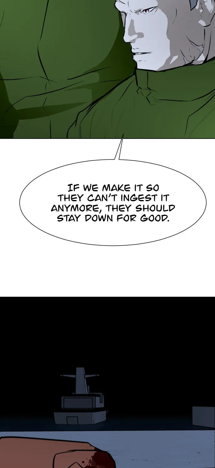 Read Zombie Fight chapter 76 image 54 on Lezhin