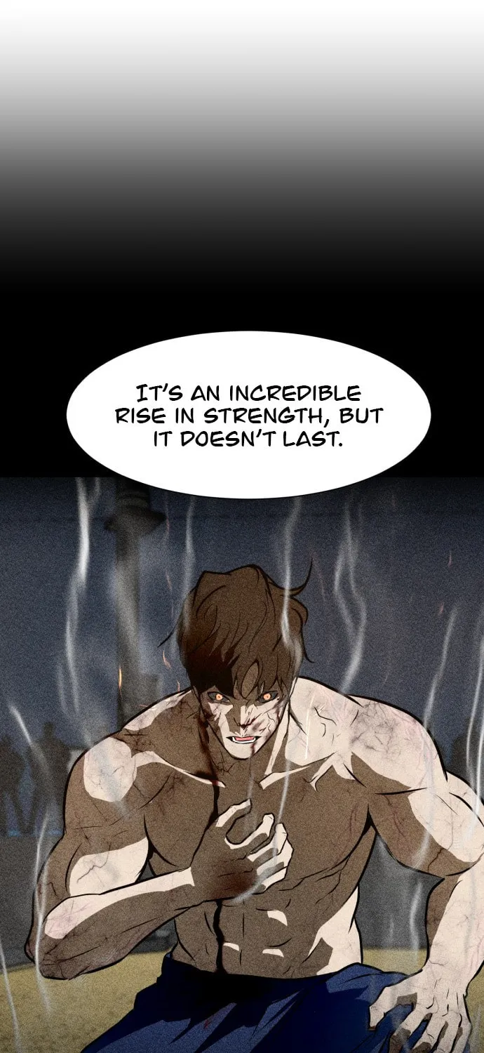 Read Zombie Fight chapter 76 image 57 on Lezhin