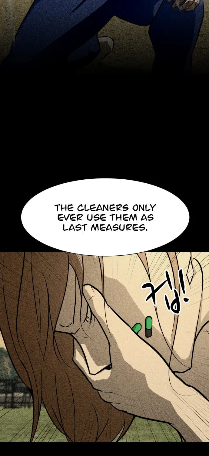 Read Zombie Fight chapter 76 image 58 on Lezhin