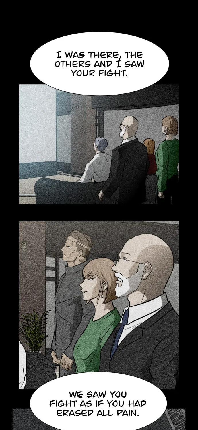 Read Zombie Fight chapter 76 image 6 on Lezhin