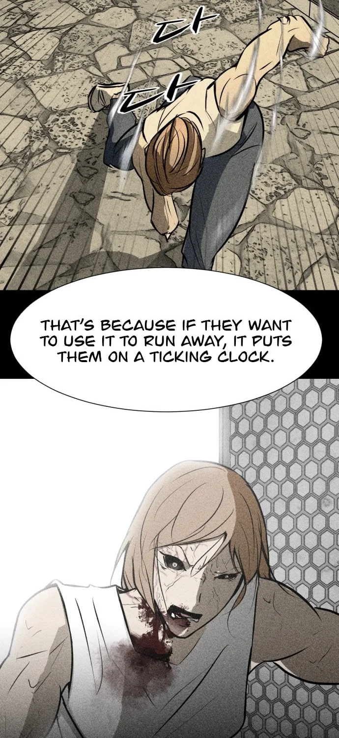 Read Zombie Fight chapter 76 image 60 on Lezhin