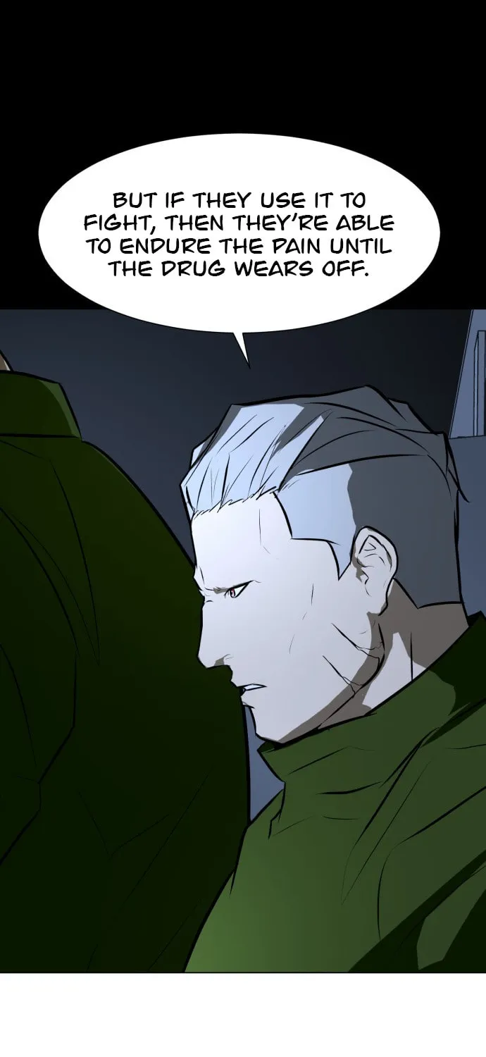 Read Zombie Fight chapter 76 image 62 on Lezhin