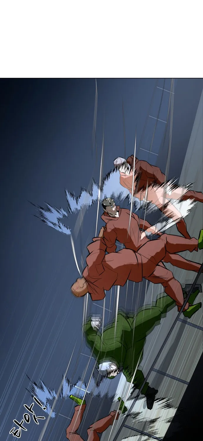 Read Zombie Fight chapter 76 image 66 on Lezhin