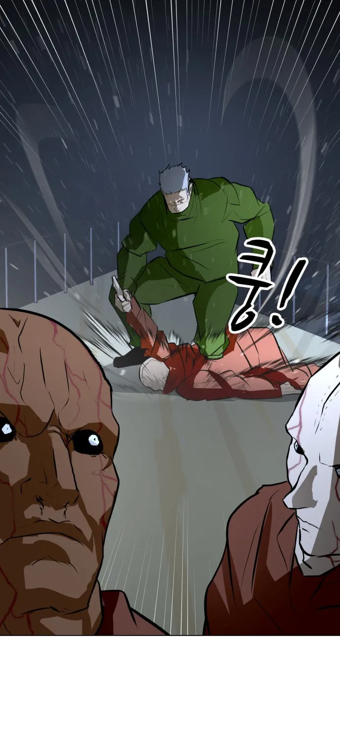 Read Zombie Fight chapter 76 image 68 on Lezhin