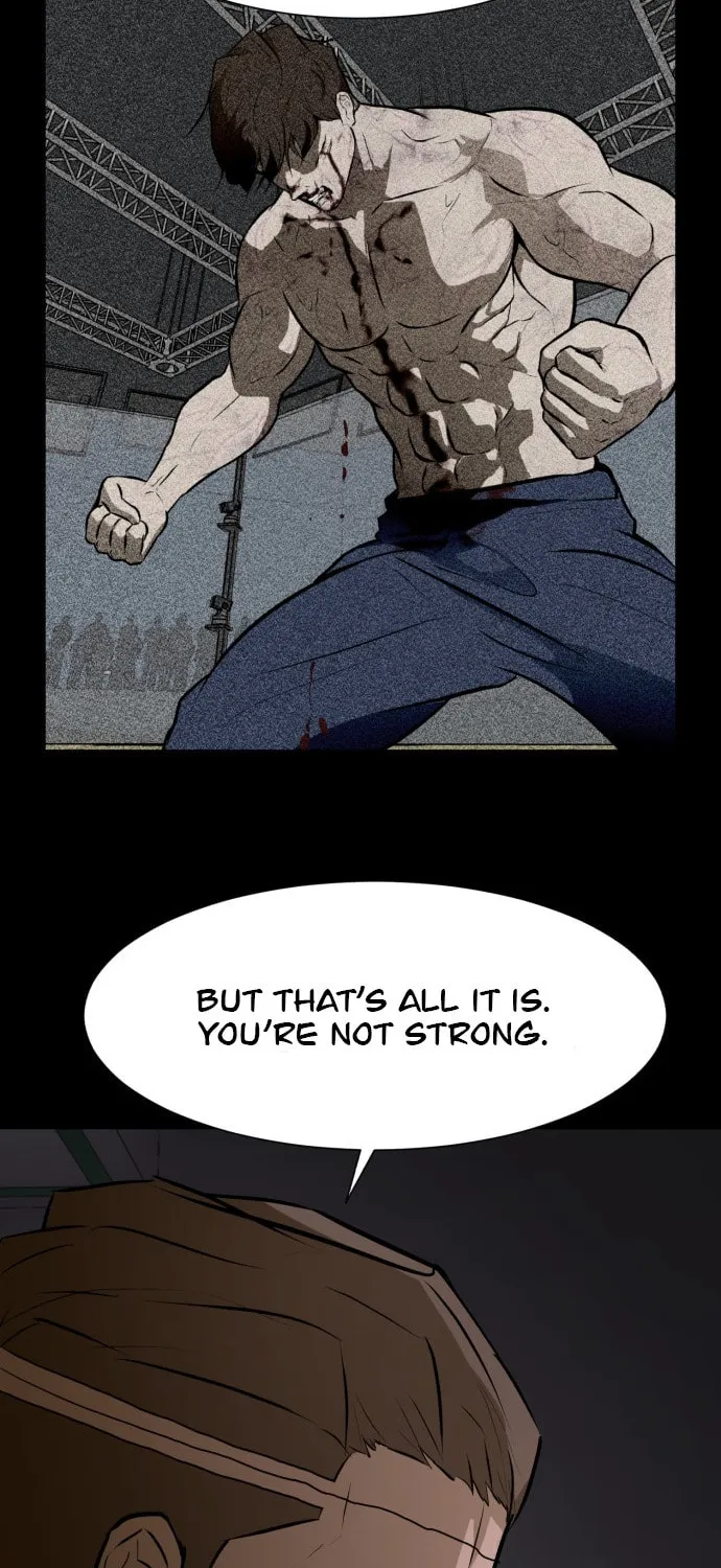Read Zombie Fight chapter 76 image 7 on Lezhin