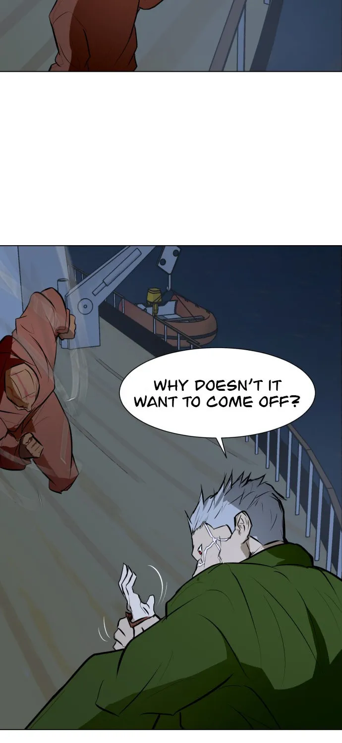 Read Zombie Fight chapter 76 image 72 on Lezhin