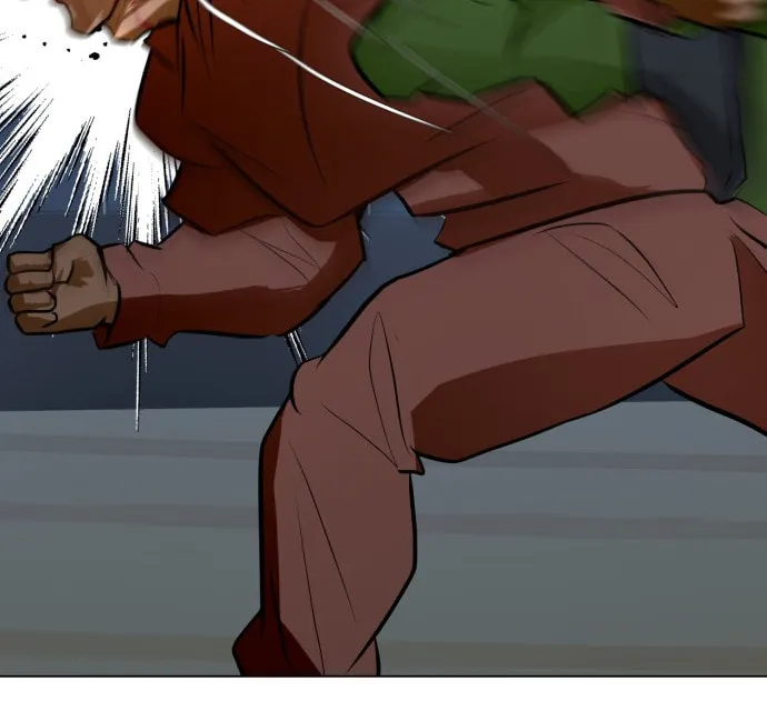 Read Zombie Fight chapter 76 image 75 on Lezhin