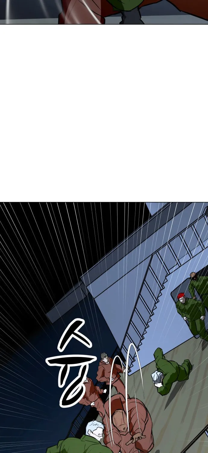 Read Zombie Fight chapter 76 image 77 on Lezhin