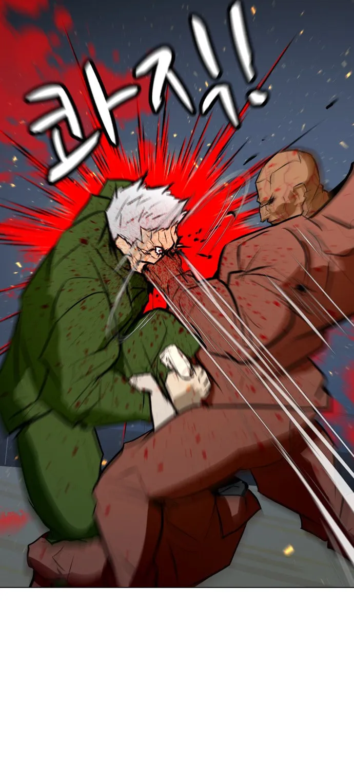 Read Zombie Fight chapter 76 image 90 on Lezhin