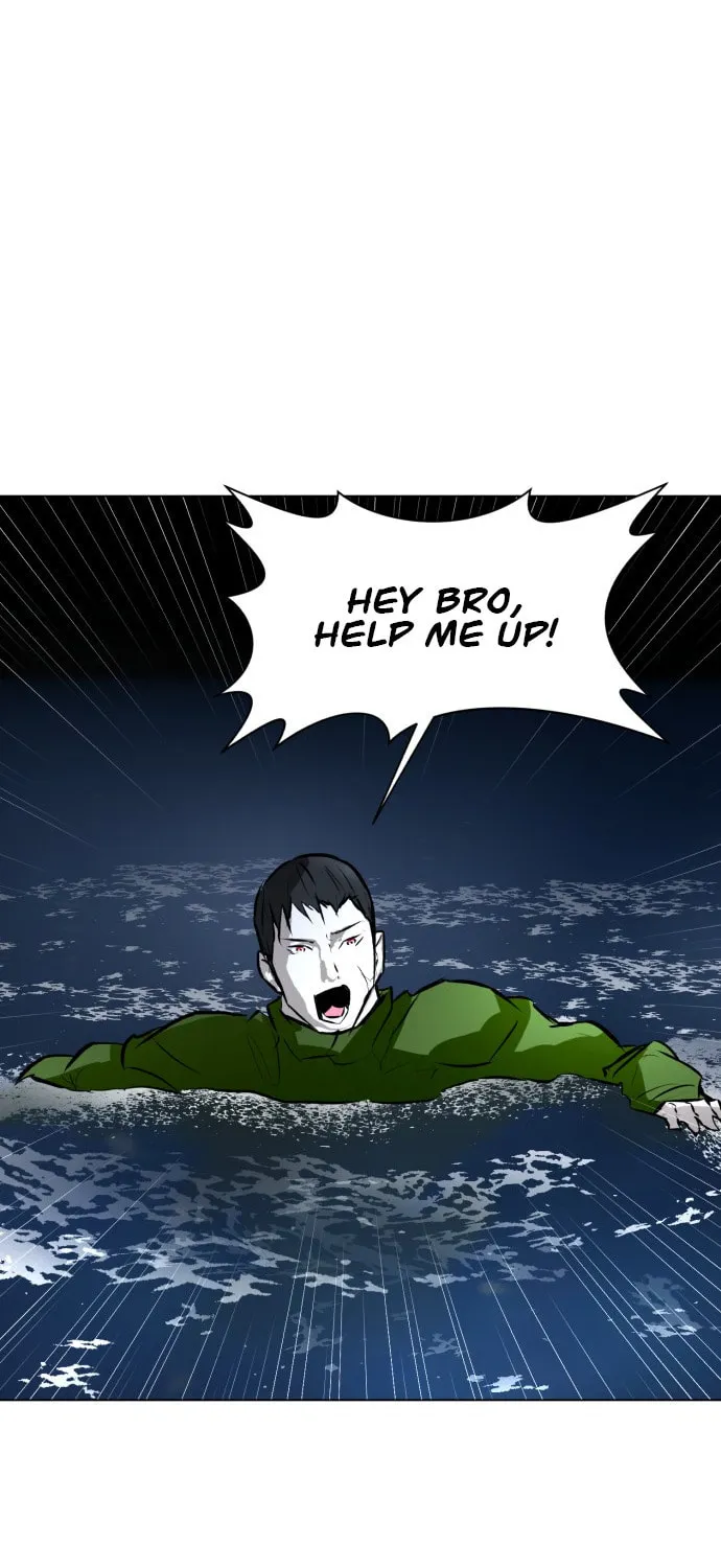 Read Zombie Fight chapter 76 image 91 on Lezhin