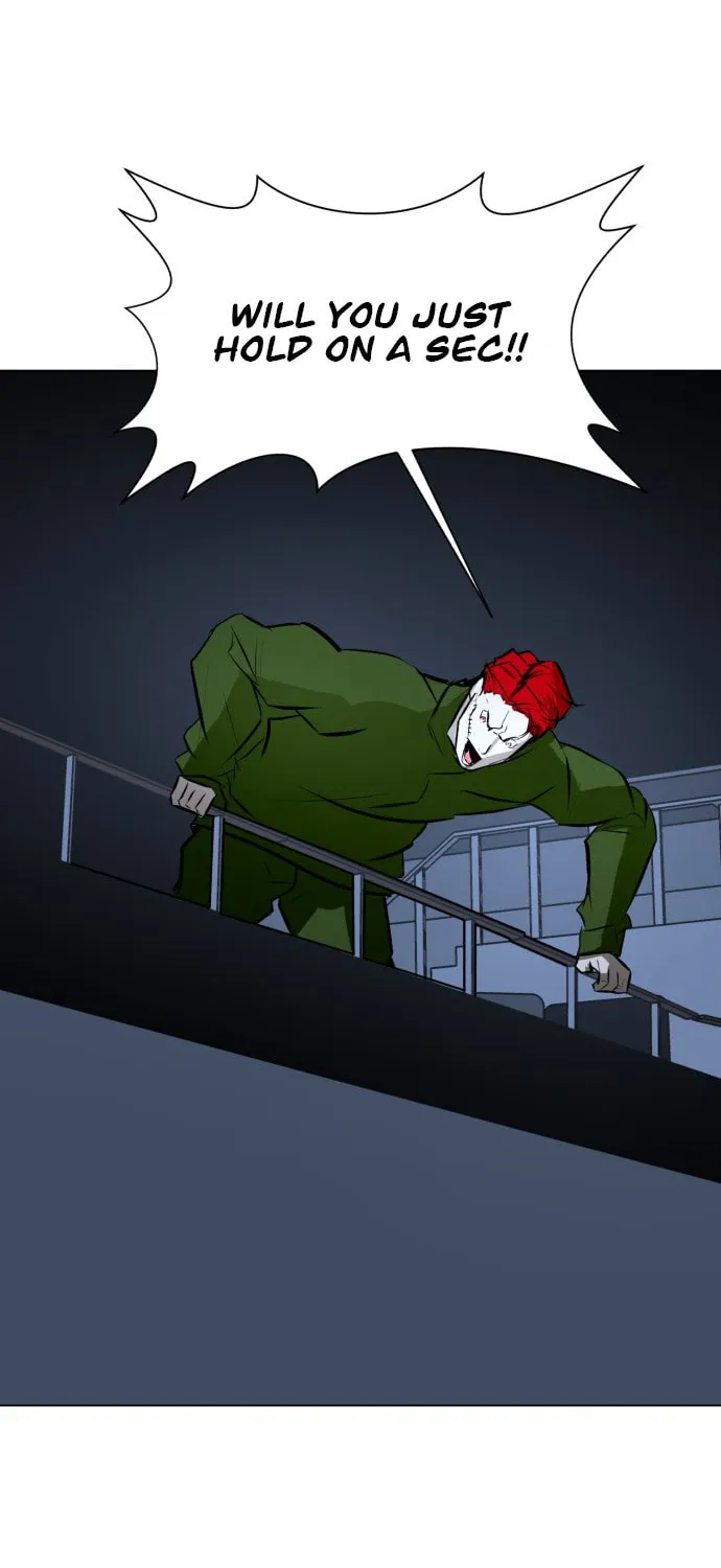 Read Zombie Fight chapter 76 image 92 on Lezhin