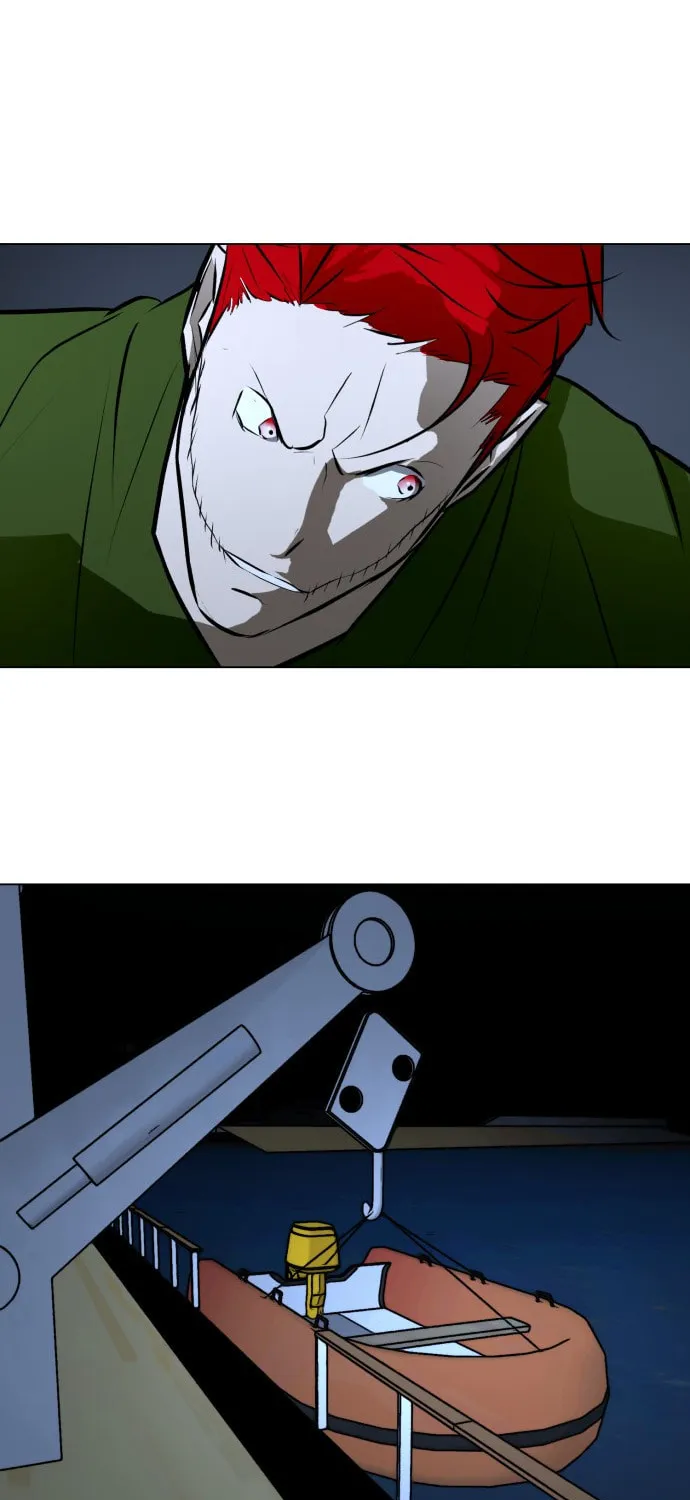 Read Zombie Fight chapter 76 image 94 on Lezhin