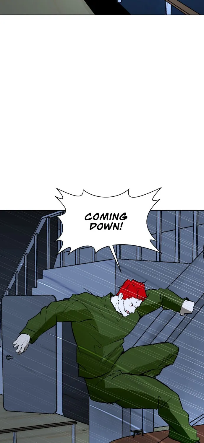 Read Zombie Fight chapter 76 image 95 on Lezhin