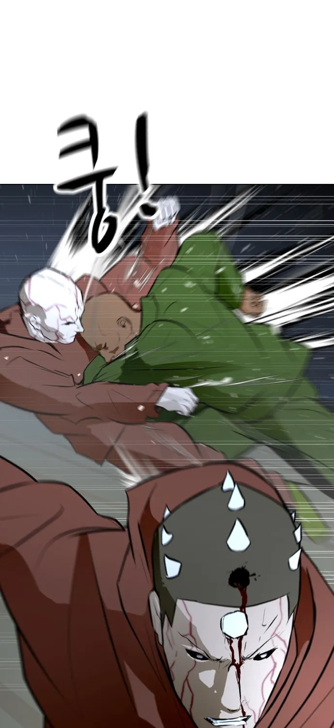 Read Zombie Fight chapter 76 image 99 on Lezhin