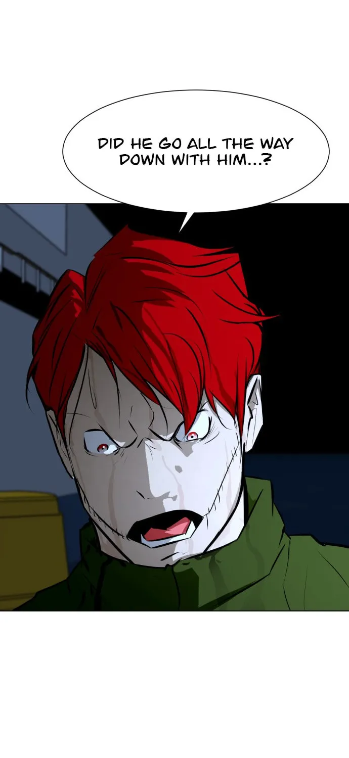 Read Zombie Fight chapter 77 image 14 on Lezhin