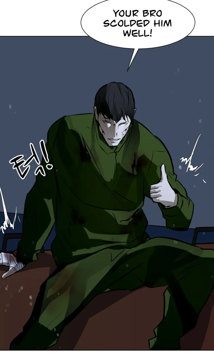 Read Zombie Fight chapter 77 image 17 on Lezhin