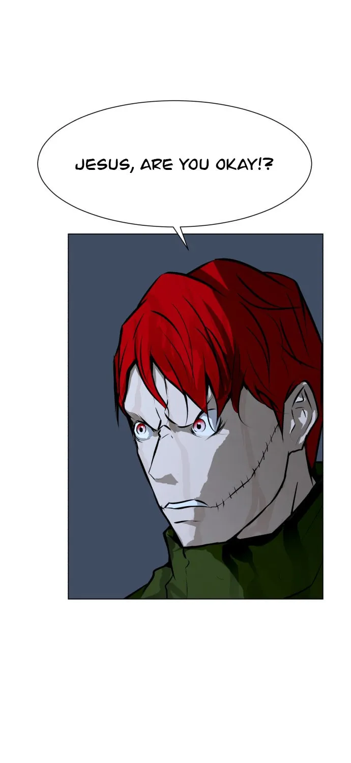 Read Zombie Fight chapter 77 image 18 on Lezhin