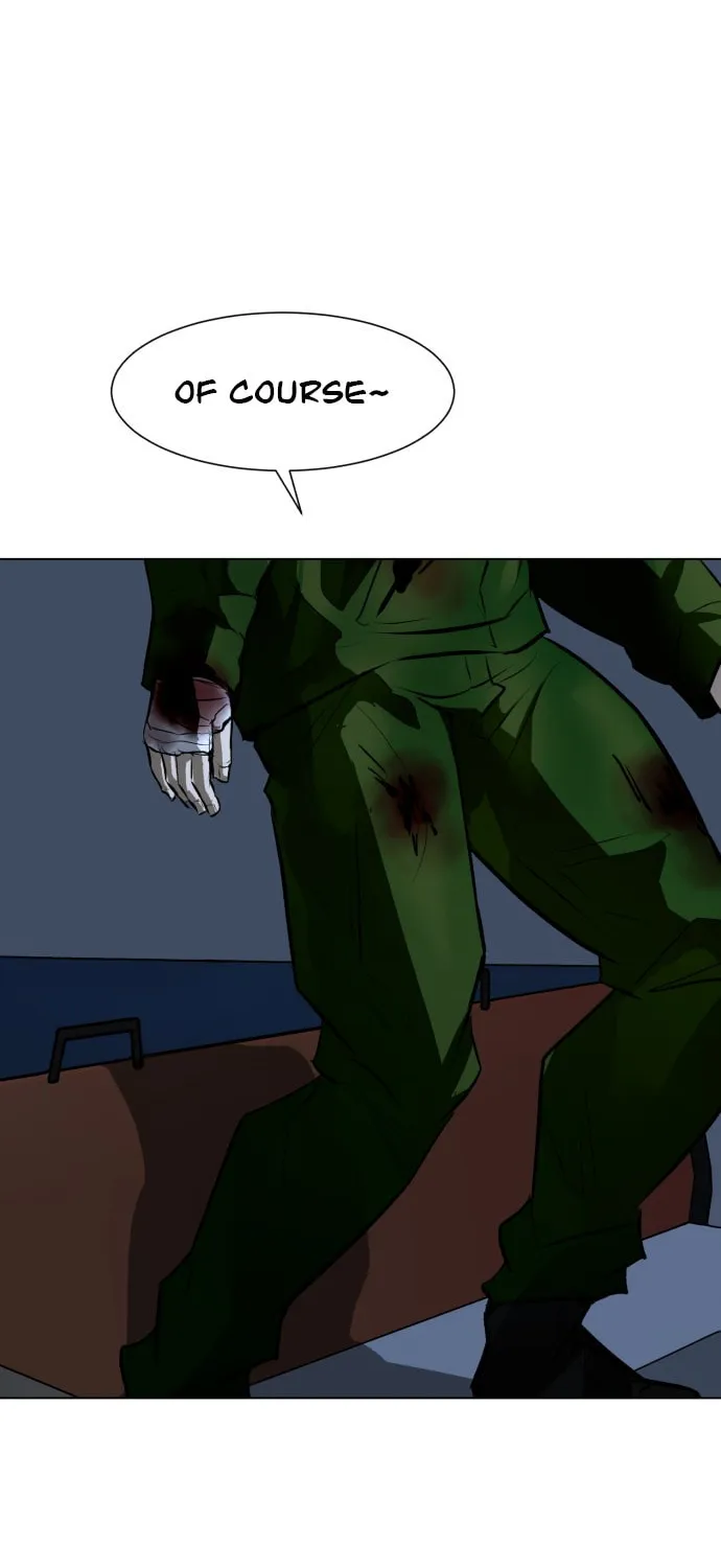 Read Zombie Fight chapter 77 image 19 on Lezhin