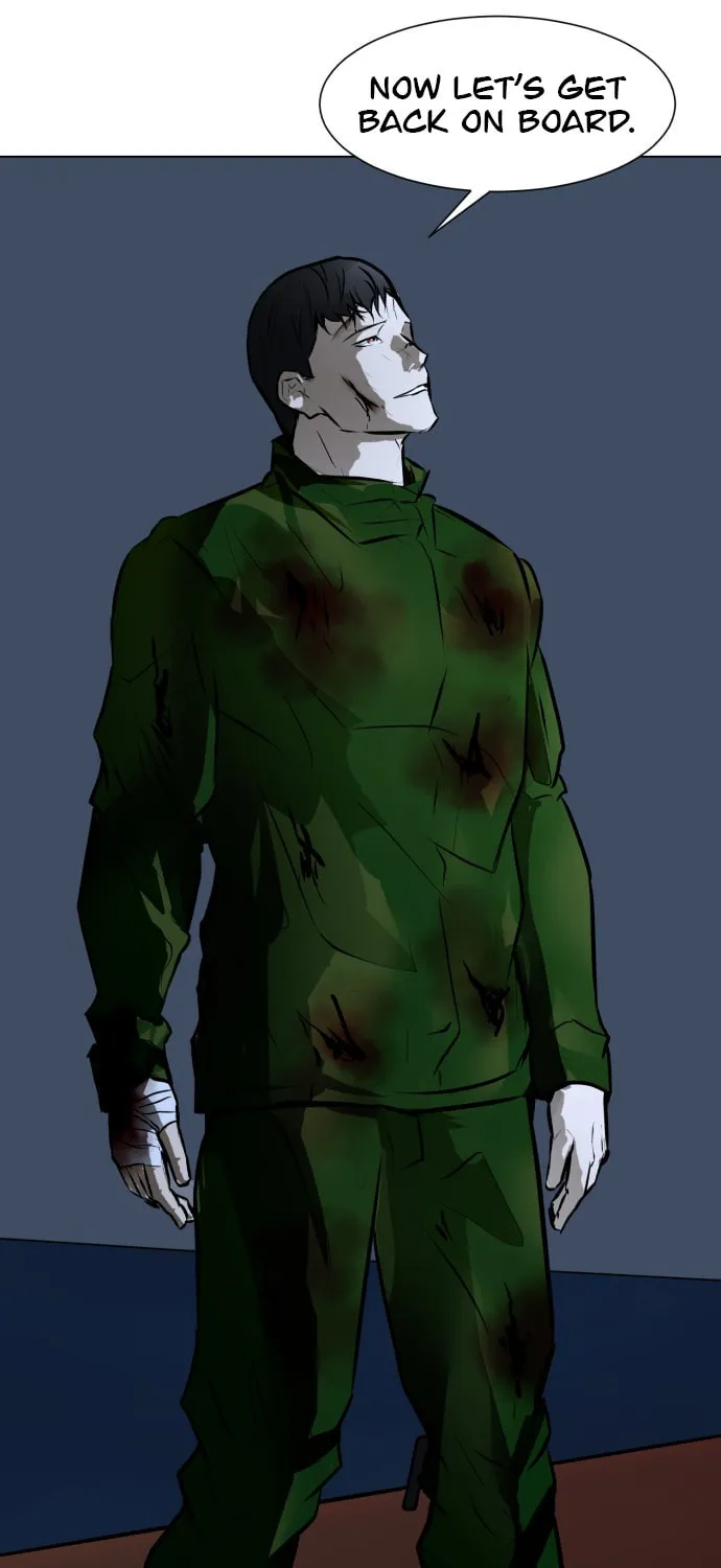 Read Zombie Fight chapter 77 image 20 on Lezhin