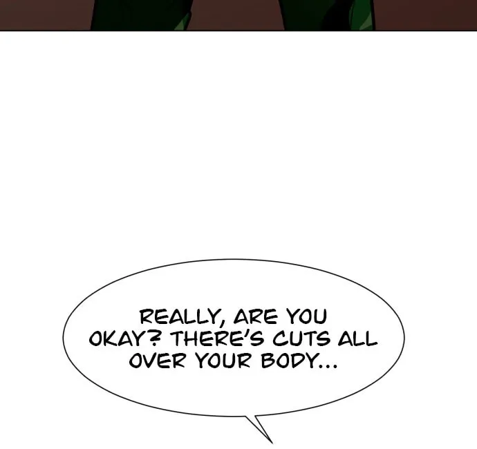 Read Zombie Fight chapter 77 image 21 on Lezhin