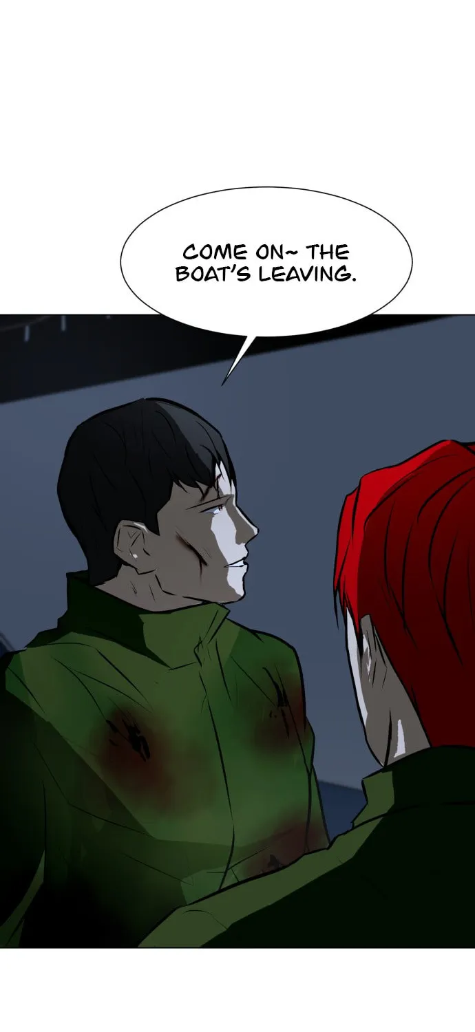 Read Zombie Fight chapter 77 image 23 on Lezhin