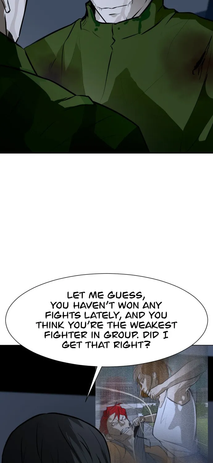 Read Zombie Fight chapter 77 image 28 on Lezhin