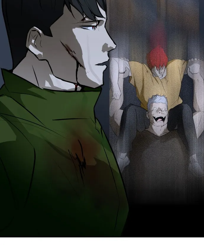 Read Zombie Fight chapter 77 image 29 on Lezhin