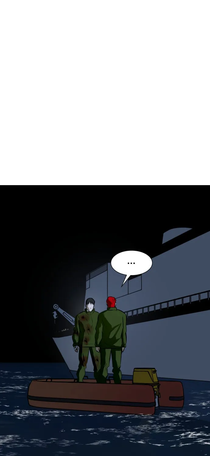 Read Zombie Fight chapter 77 image 30 on Lezhin
