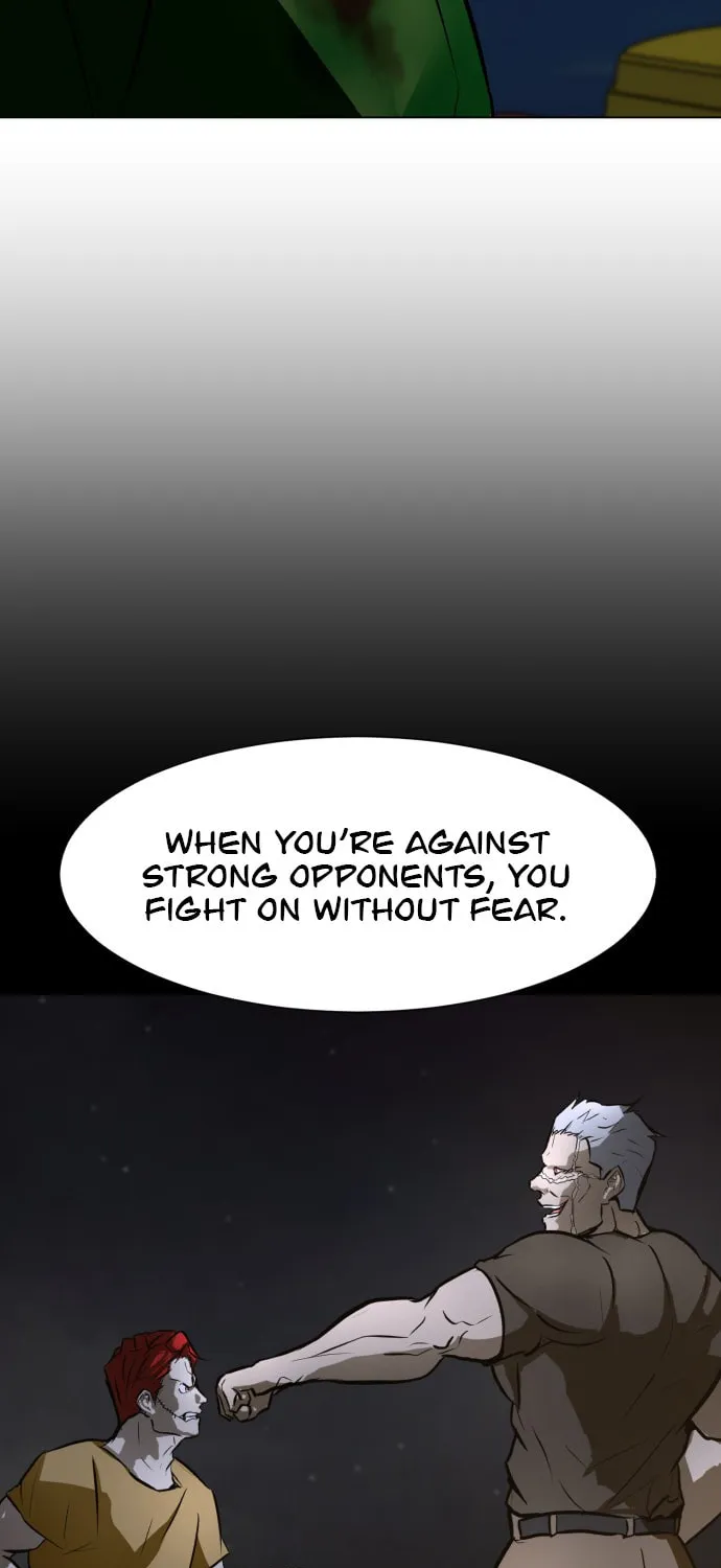 Read Zombie Fight chapter 77 image 32 on Lezhin