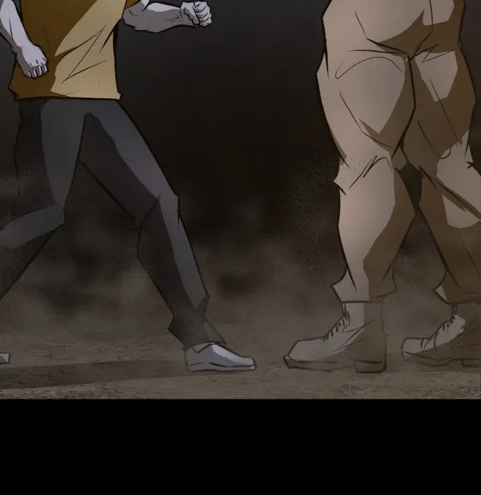 Read Zombie Fight chapter 77 image 33 on Lezhin