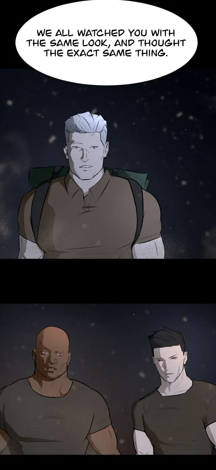 Read Zombie Fight chapter 77 image 36 on Lezhin