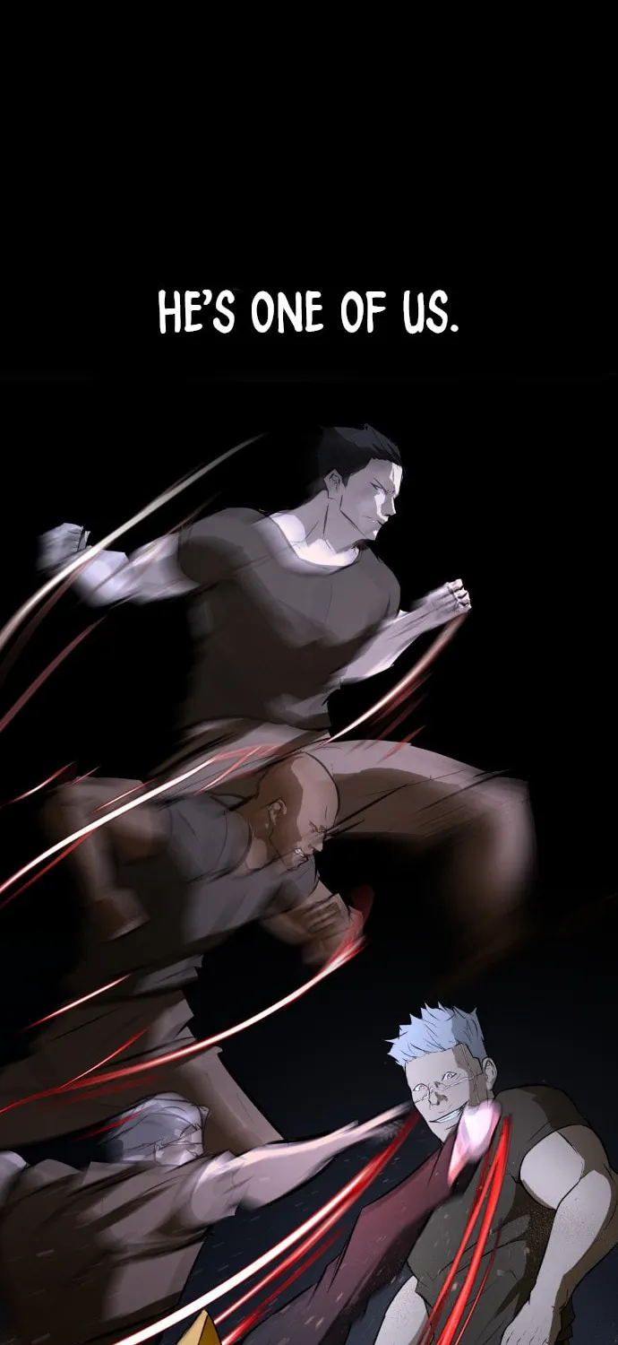 Read Zombie Fight chapter 77 image 37 on Lezhin