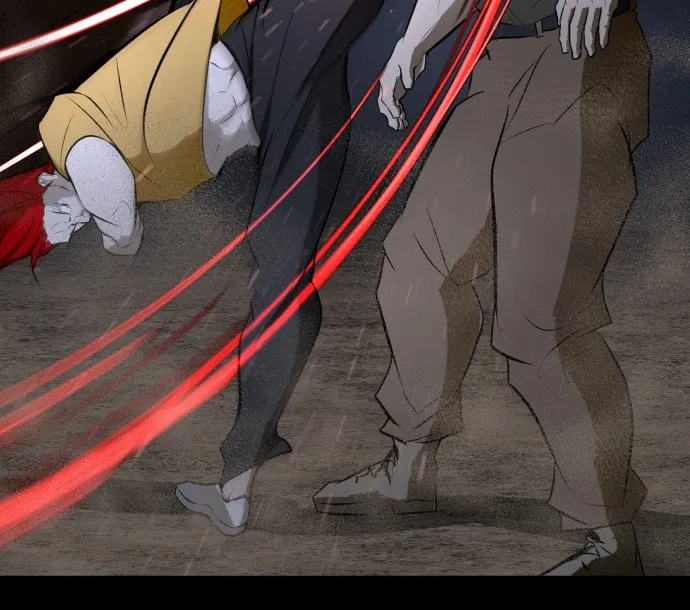 Read Zombie Fight chapter 77 image 38 on Lezhin