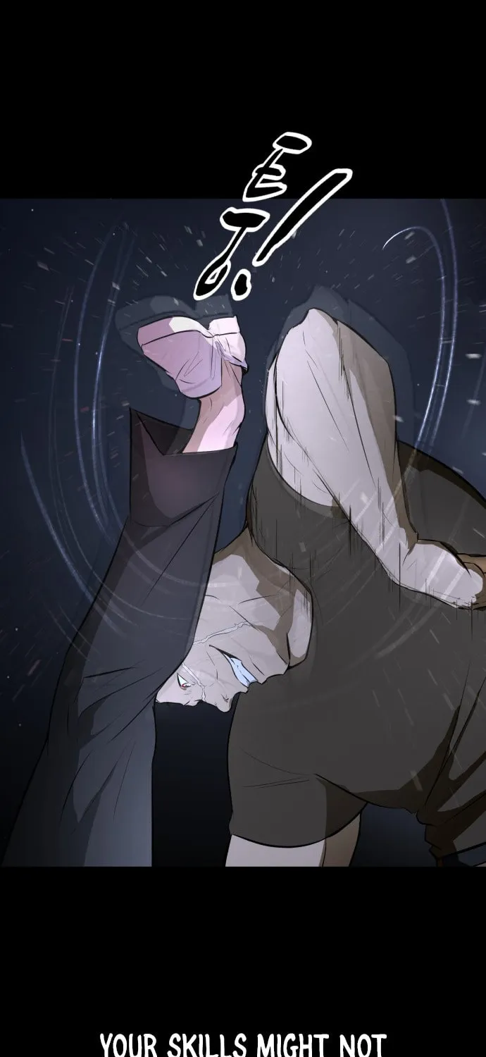 Read Zombie Fight chapter 77 image 39 on Lezhin