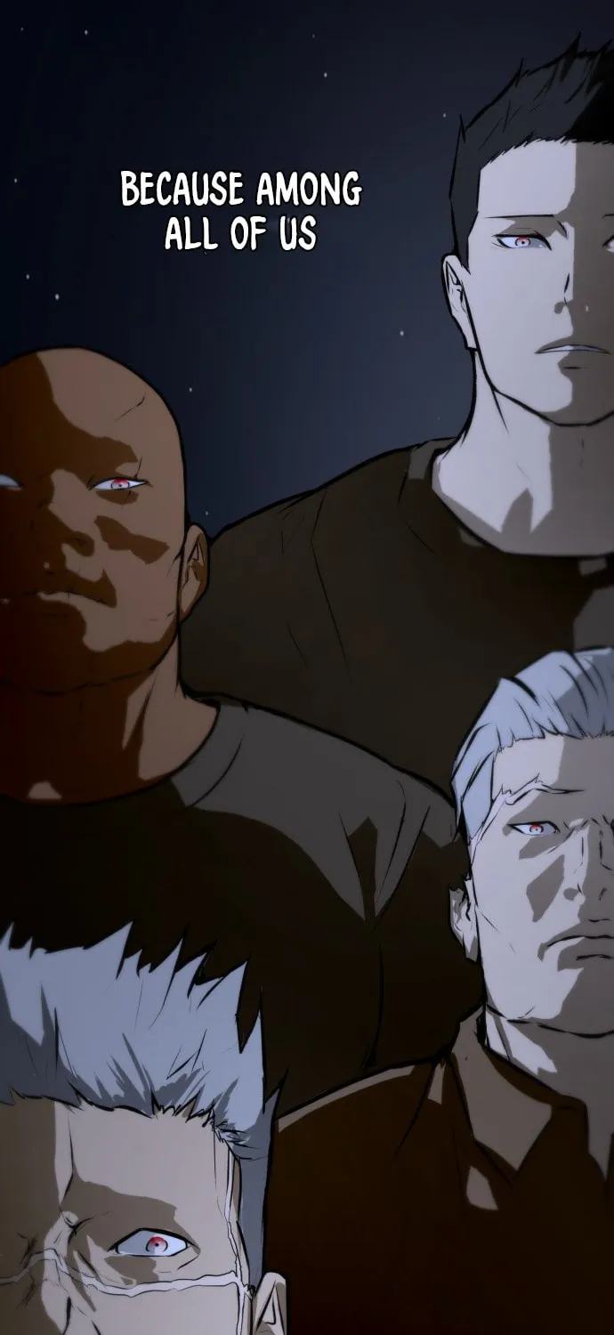 Read Zombie Fight chapter 77 image 42 on Lezhin
