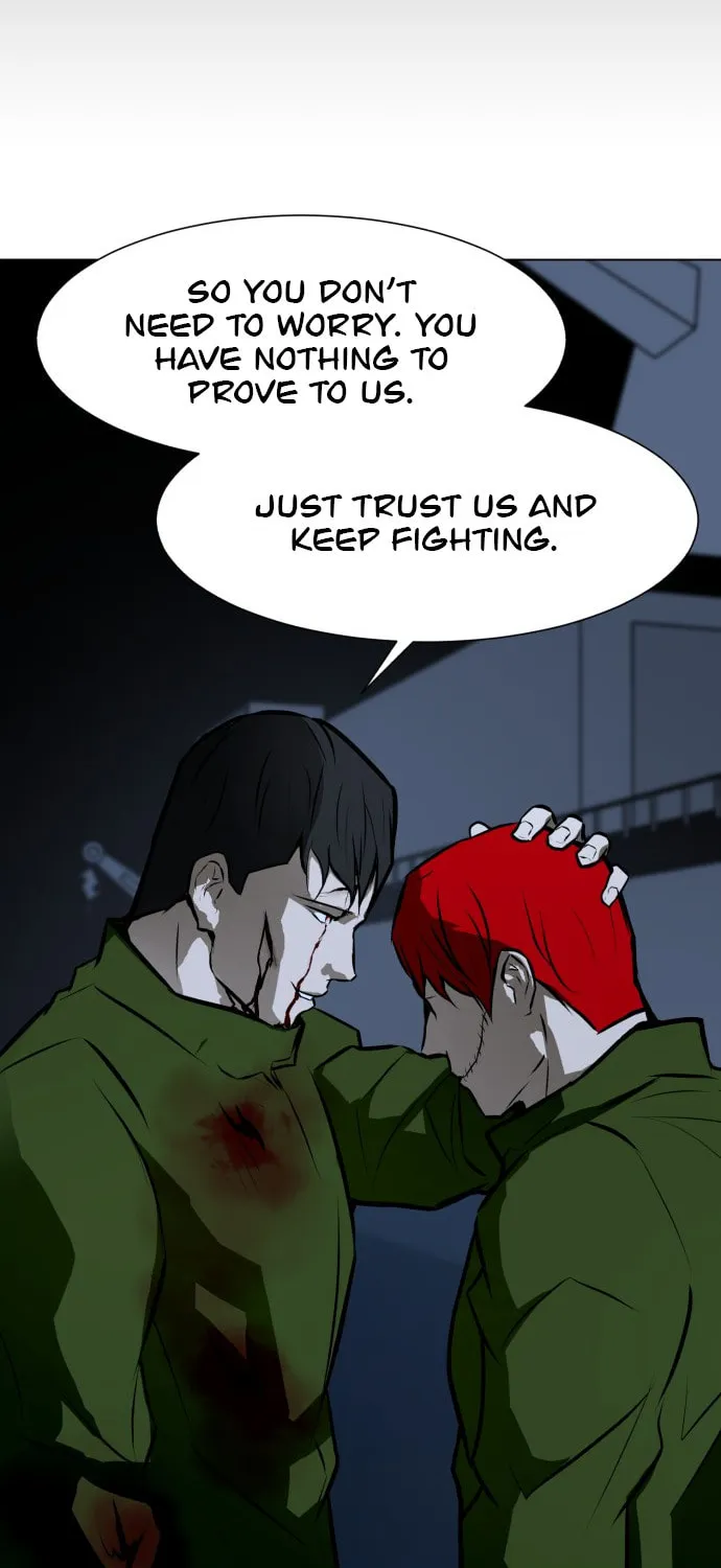 Read Zombie Fight chapter 77 image 47 on Lezhin