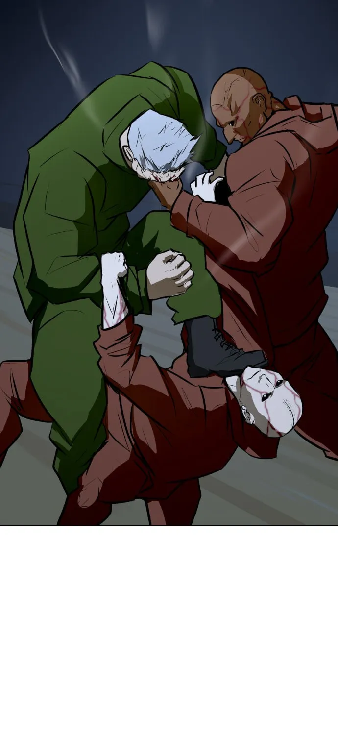 Read Zombie Fight chapter 77 image 51 on Lezhin