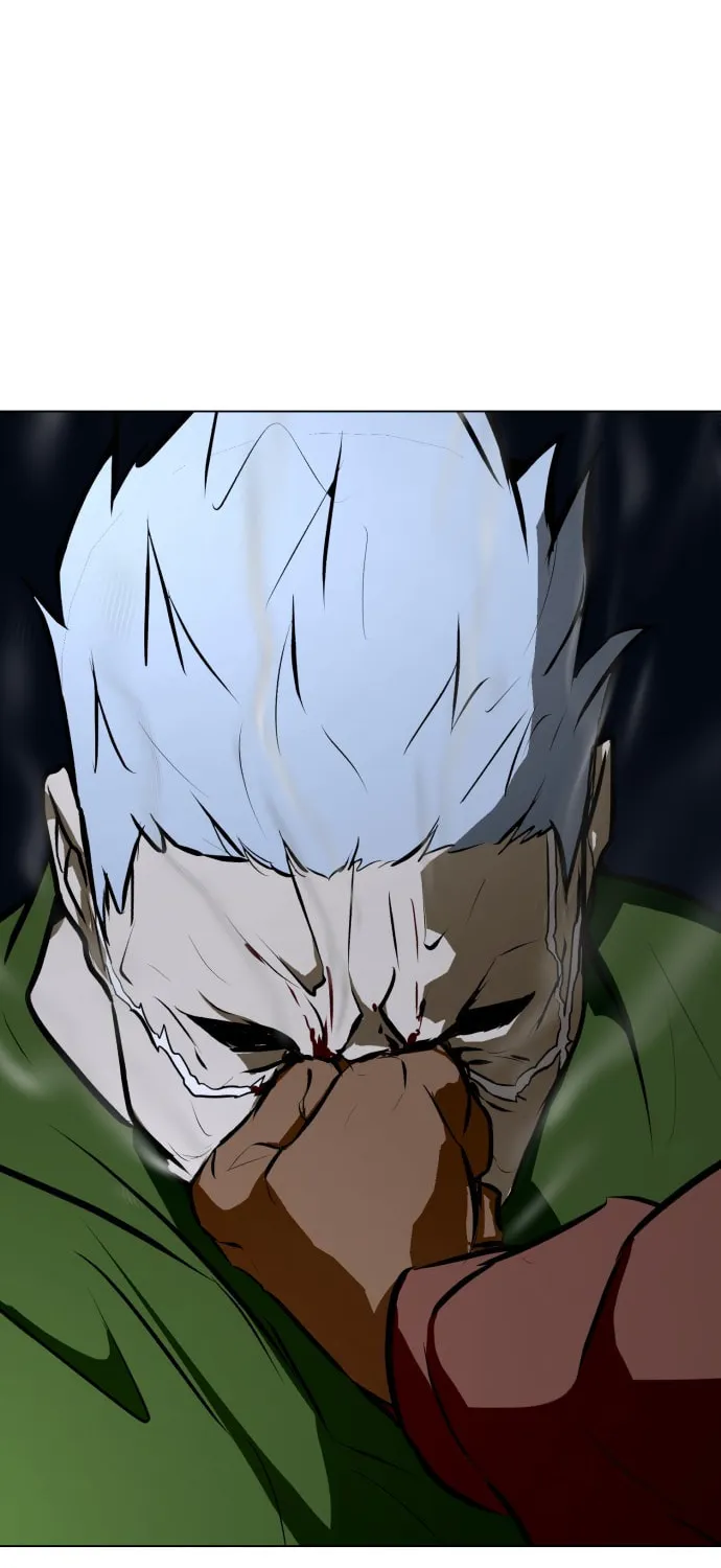 Read Zombie Fight chapter 77 image 52 on Lezhin
