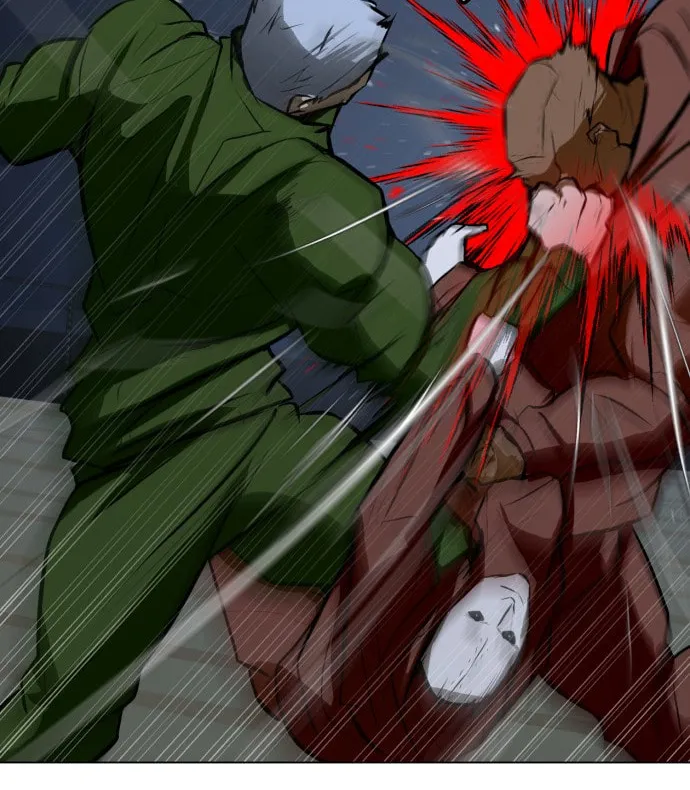 Read Zombie Fight chapter 77 image 57 on Lezhin
